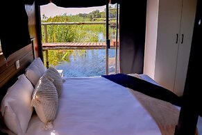 Rustiek Hotel