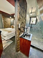 Rustiek Hotel