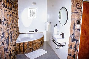 Rustiek Hotel