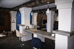 Rustiek Hotel