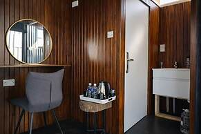 Rustiek Hotel