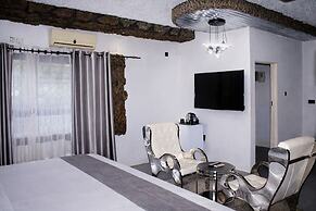 Rustiek Hotel