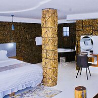 Rustiek Hotel