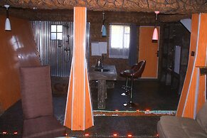 Rustiek Hotel