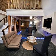 Rustiek Hotel