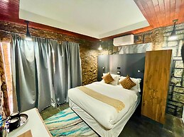Rustiek Hotel