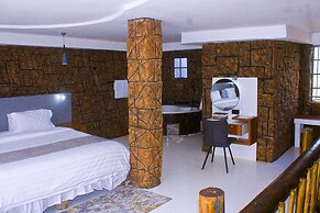 Rustiek Hotel