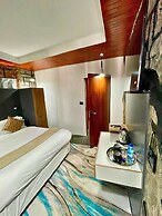 Rustiek Hotel
