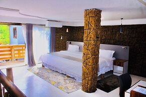 Rustiek Hotel
