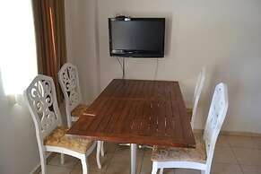 SAFARİ SUİT APART HOTEL