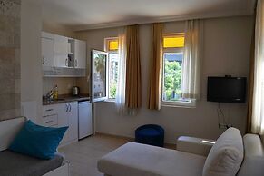 SAFARİ SUİT APART HOTEL