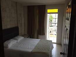 SAFARİ SUİT APART HOTEL