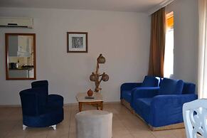 SAFARİ SUİT APART HOTEL