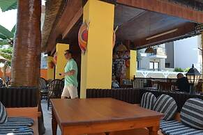 SAFARİ SUİT APART HOTEL