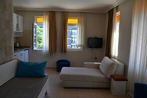 SAFARİ SUİT APART HOTEL