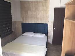 SAFARİ SUİT APART HOTEL