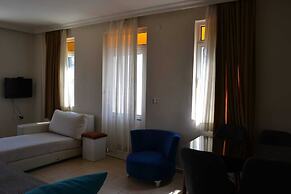 SAFARİ SUİT APART HOTEL