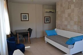 SAFARİ SUİT APART HOTEL