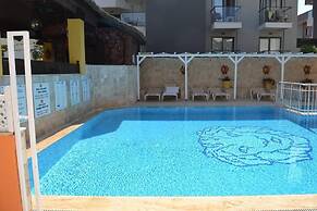 SAFARİ SUİT APART HOTEL