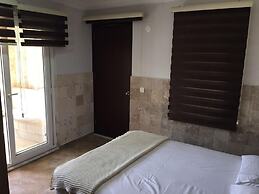 SAFARİ SUİT APART HOTEL