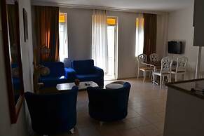 SAFARİ SUİT APART HOTEL