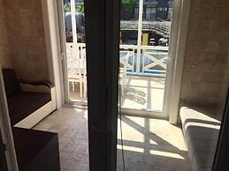 SAFARİ SUİT APART HOTEL