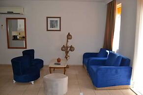 SAFARİ SUİT APART HOTEL