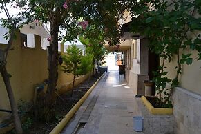 SAFARİ SUİT APART HOTEL