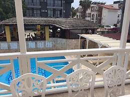 SAFARİ SUİT APART HOTEL