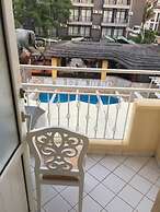 SAFARİ SUİT APART HOTEL