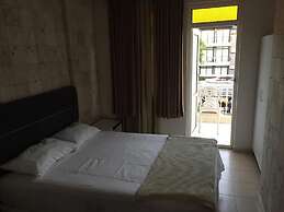 SAFARİ SUİT APART HOTEL