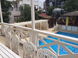 SAFARİ SUİT APART HOTEL