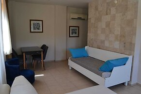 SAFARİ SUİT APART HOTEL