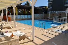 SAFARİ SUİT APART HOTEL