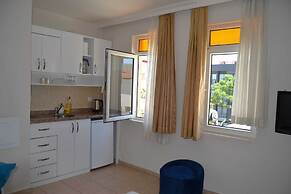 SAFARİ SUİT APART HOTEL