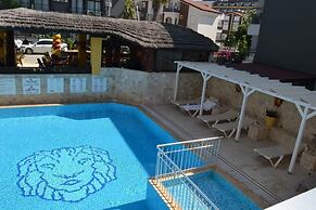 SAFARİ SUİT APART HOTEL
