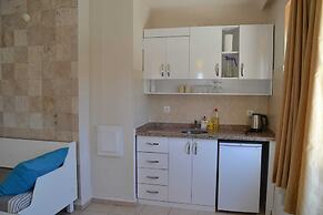 SAFARİ SUİT APART HOTEL