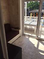 SAFARİ SUİT APART HOTEL