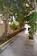 SAFARİ SUİT APART HOTEL