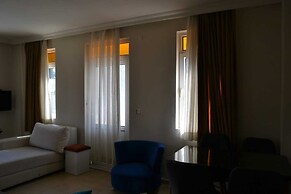 SAFARİ SUİT APART HOTEL