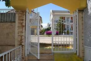 SAFARİ SUİT APART HOTEL