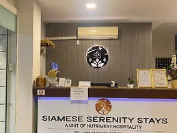 Siamese Serenity Stays