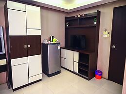 Siamese Serenity Stays