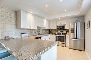 Luxe Fort Pierce Beach Condo w/ Golf Views!