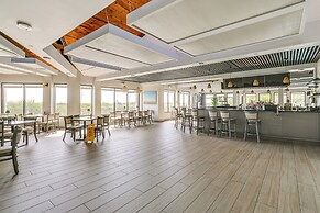 Luxe Fort Pierce Beach Condo w/ Golf Views!