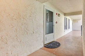 Luxe Fort Pierce Beach Condo w/ Golf Views!
