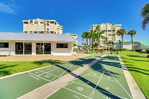 Luxe Fort Pierce Beach Condo w/ Golf Views!
