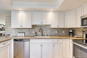 Luxe Fort Pierce Beach Condo w/ Golf Views!