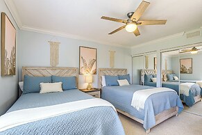 Luxe Fort Pierce Beach Condo w/ Golf Views!