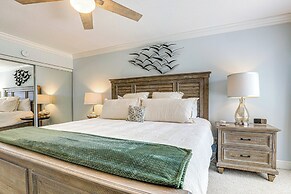 Luxe Fort Pierce Beach Condo w/ Golf Views!